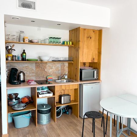 Vigie - Clim - 4 Pers Apartment Cassis Exterior foto