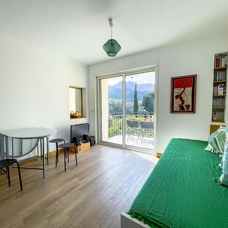 Vigie - Clim - 4 Pers Apartment Cassis Exterior foto