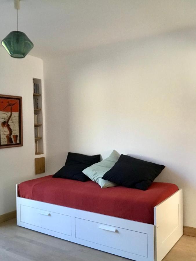 Vigie - Clim - 4 Pers Apartment Cassis Exterior foto