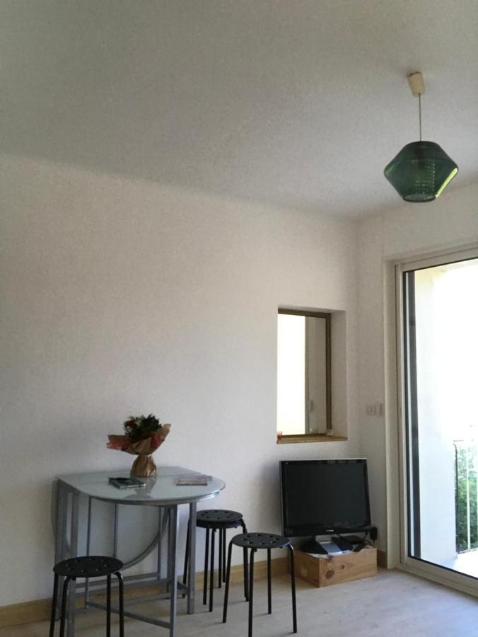 Vigie - Clim - 4 Pers Apartment Cassis Exterior foto