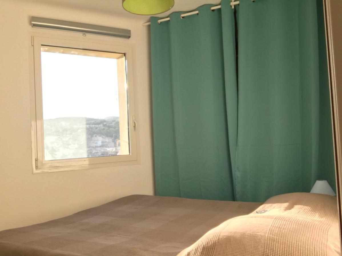 Vigie - Clim - 4 Pers Apartment Cassis Exterior foto