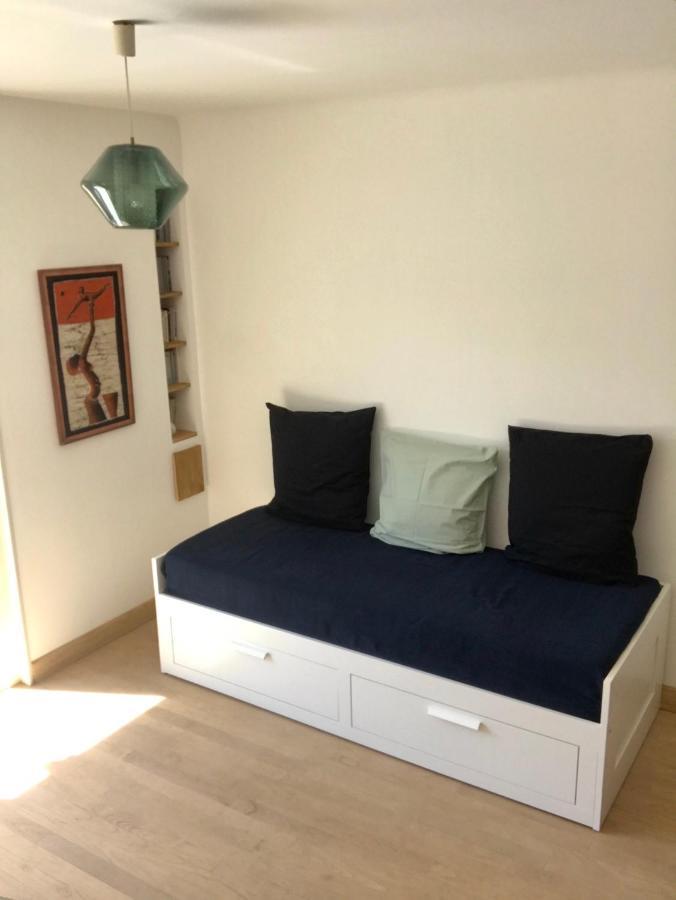 Vigie - Clim - 4 Pers Apartment Cassis Exterior foto