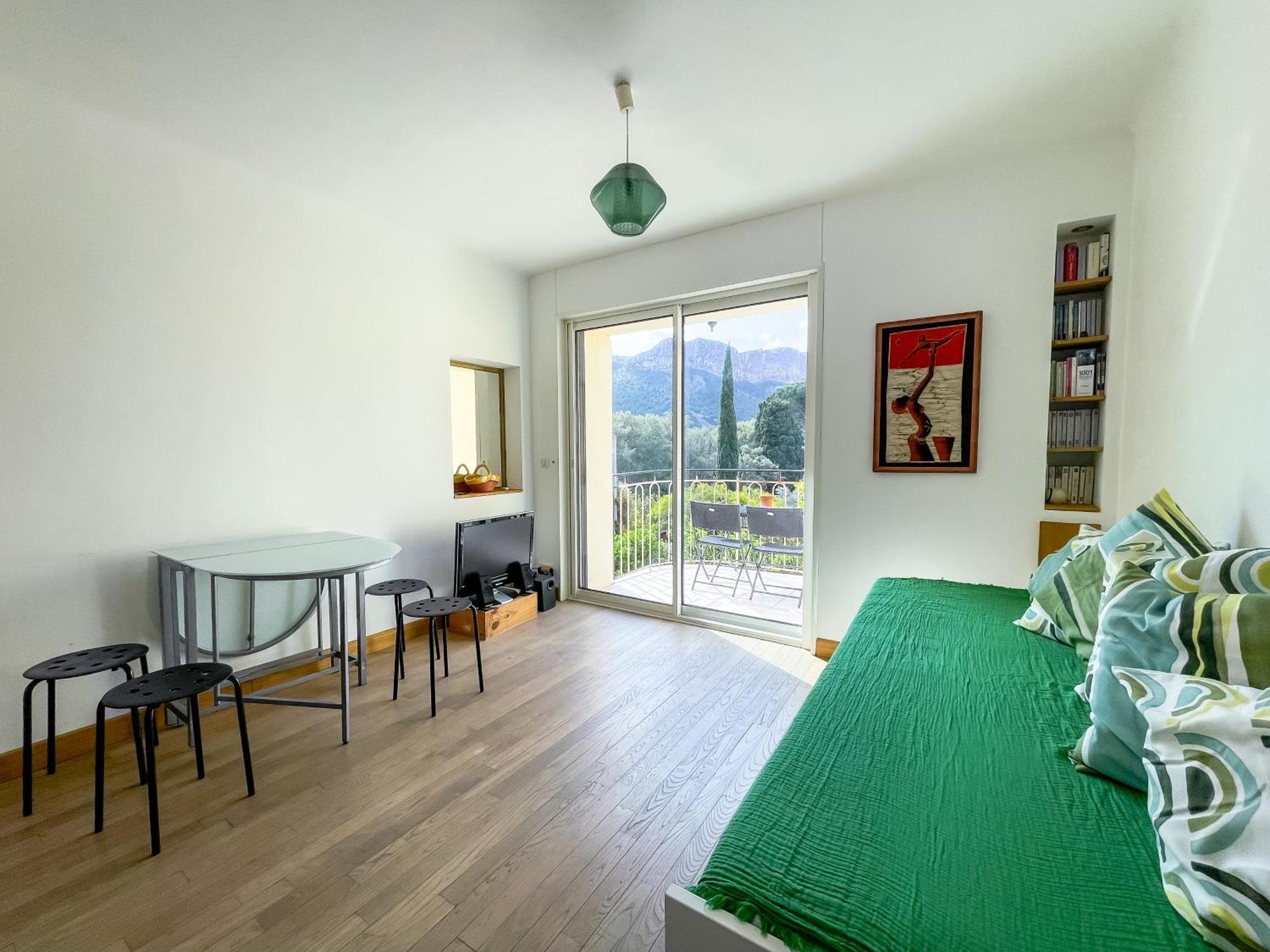 Vigie - Clim - 4 Pers Apartment Cassis Exterior foto
